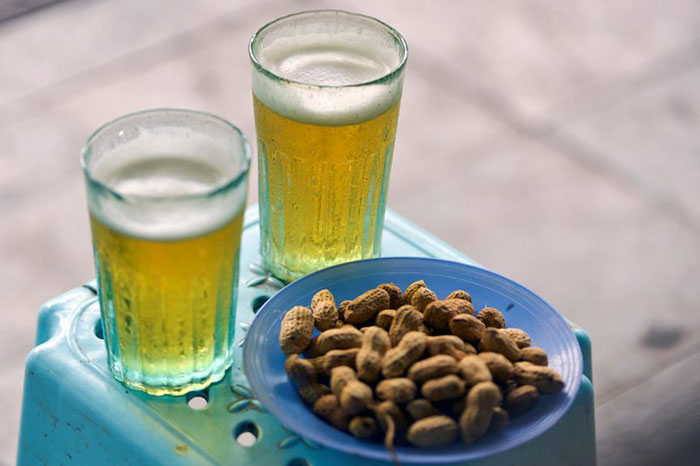 boisson populaire vietnam bière